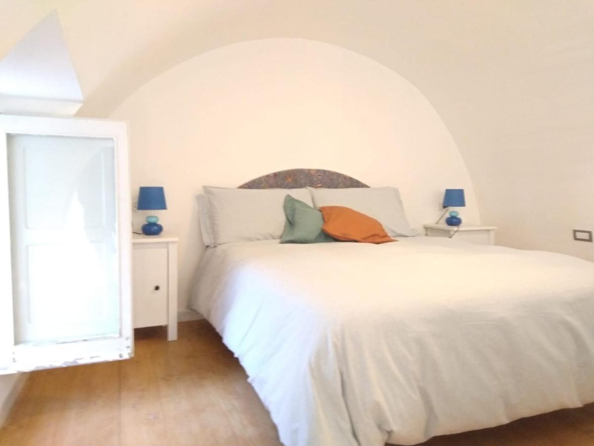 Takeamalficoast Minori Center Exterior foto
